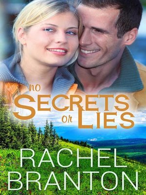 cover image of No Secrets or Lies
